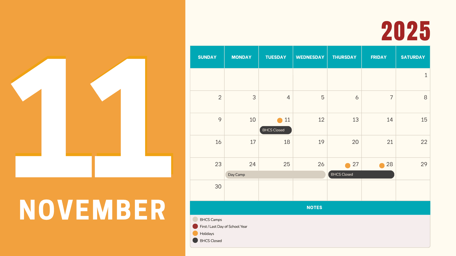 Calendar Image 6