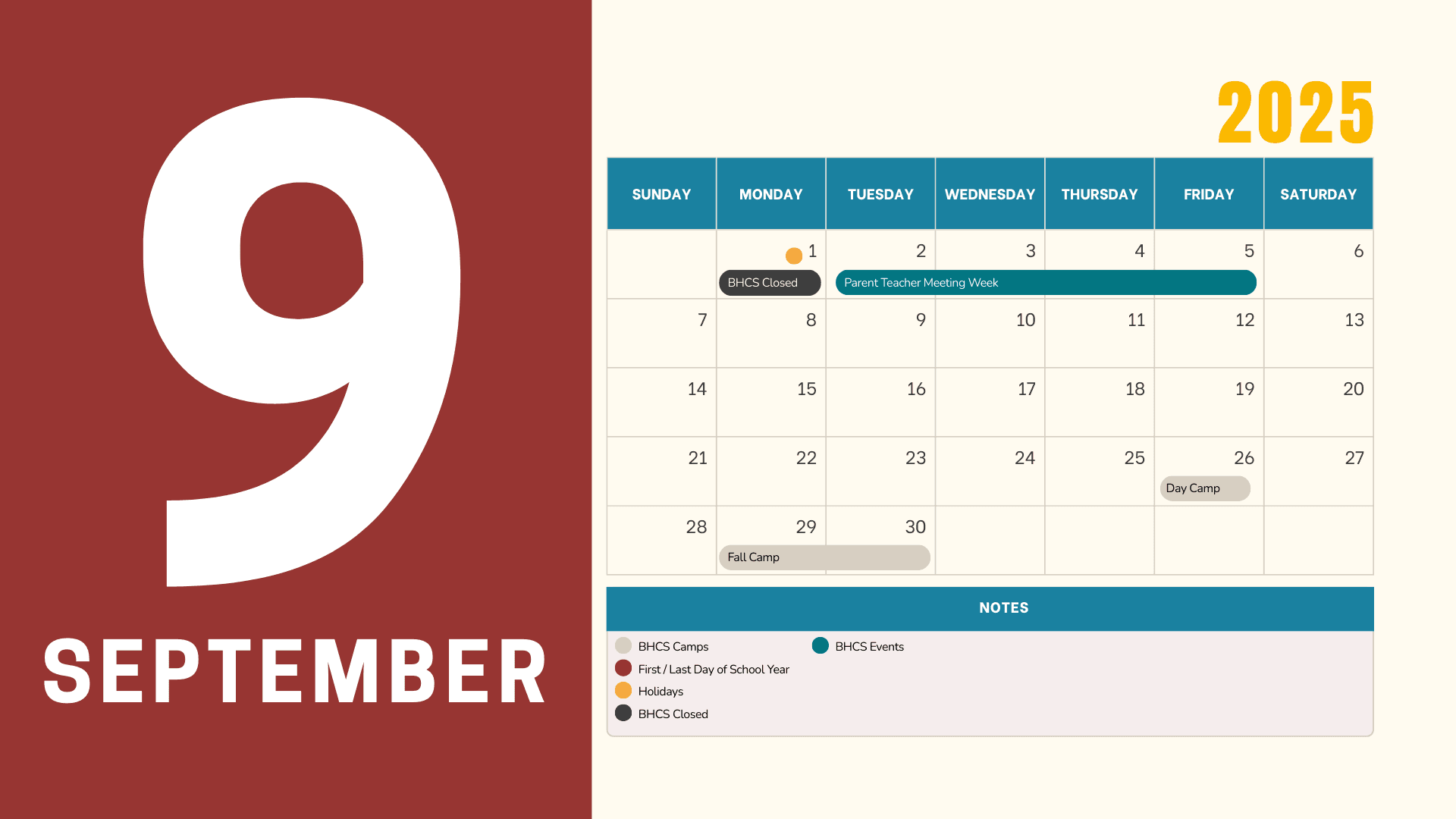 Calendar Image 2