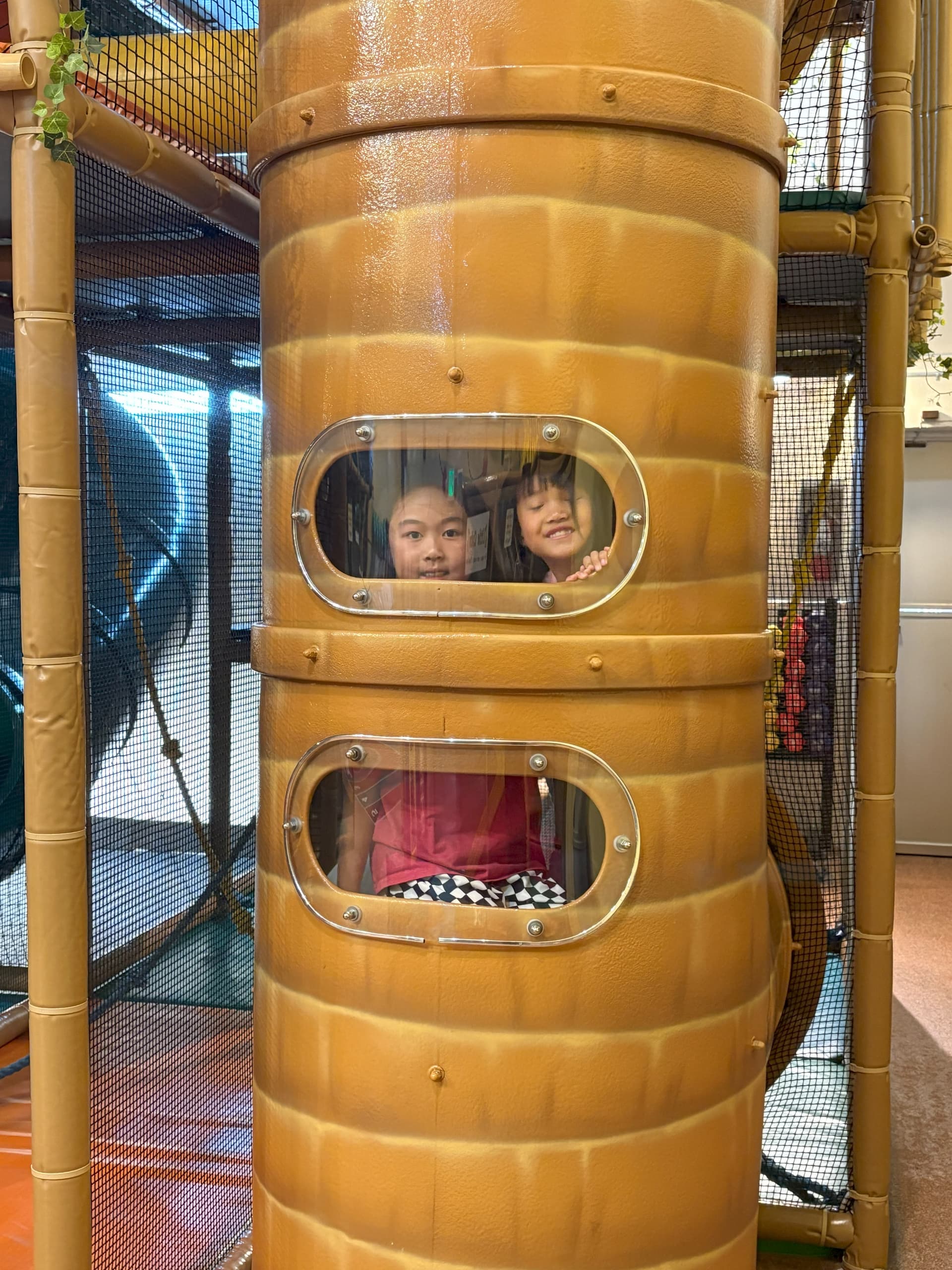 Summer Camp Week 1