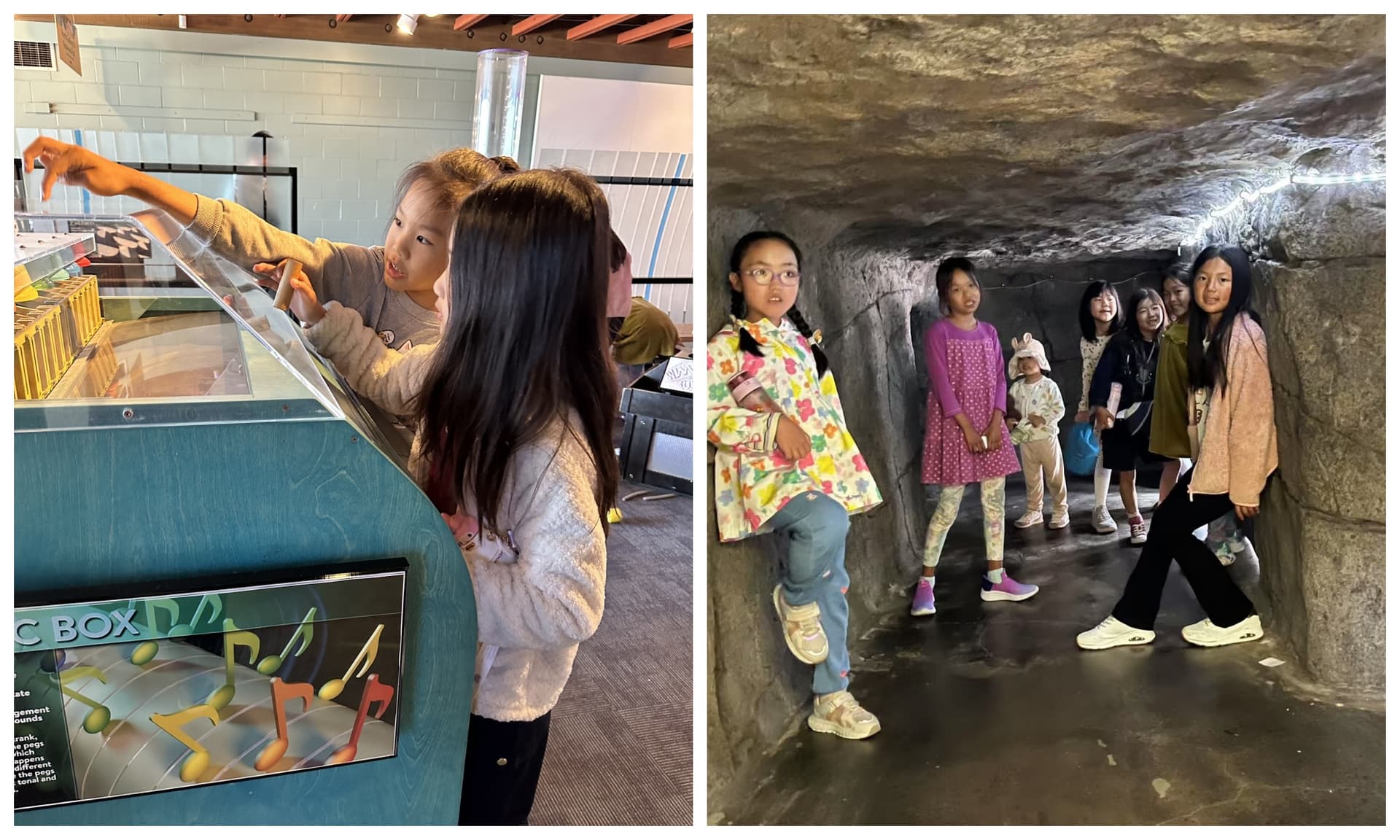 Summer Camp Week 2