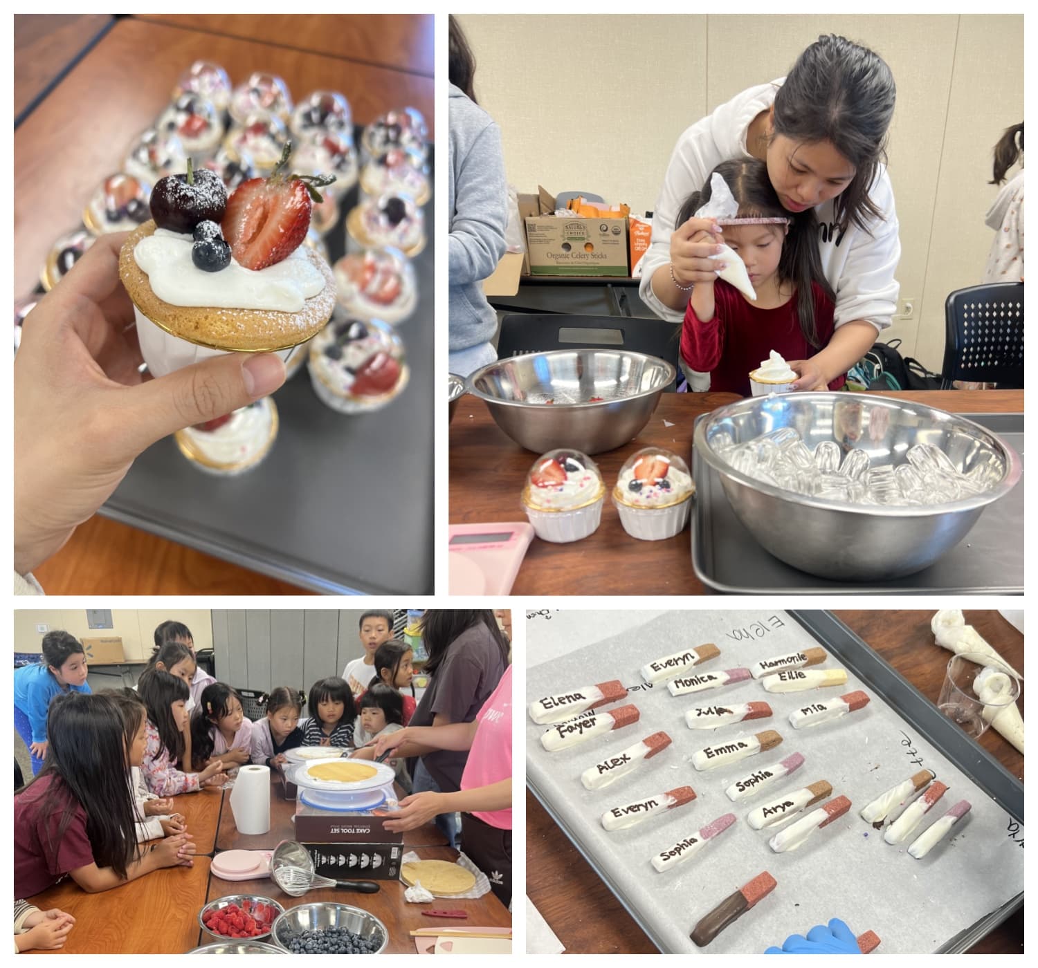 Summer Camp Week 2