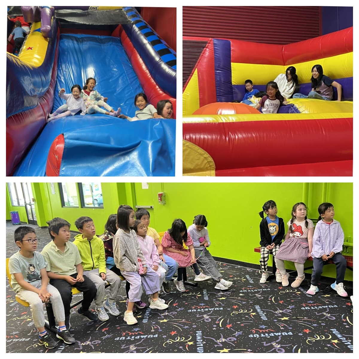 Summer Camp Week 2