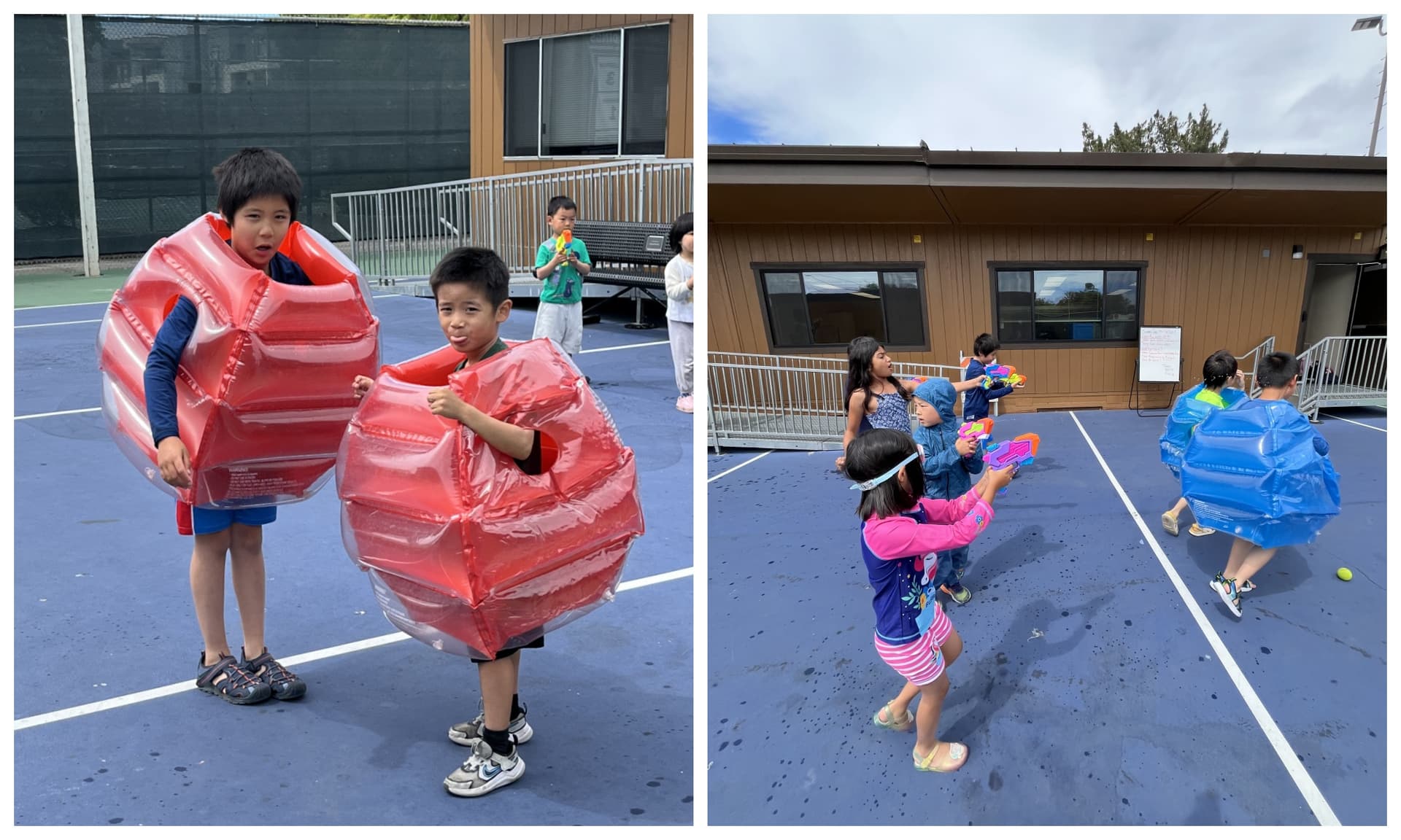 Summer Camp Week 2