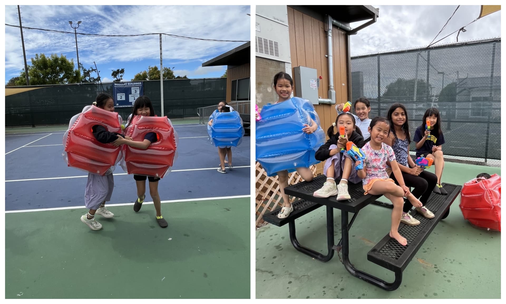 Summer Camp Week 2