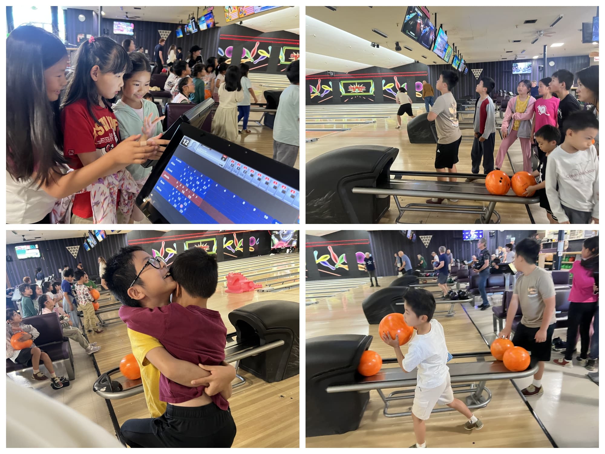 Summer Camp Week 2