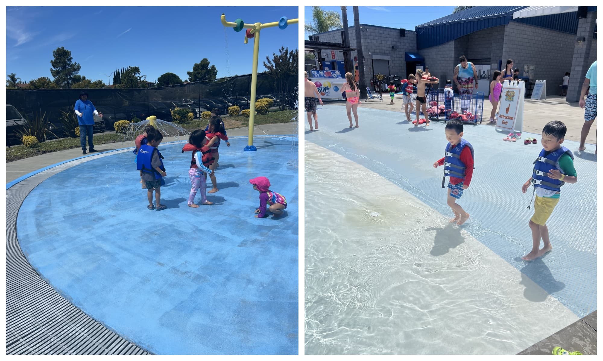 Summer Camp Week 8