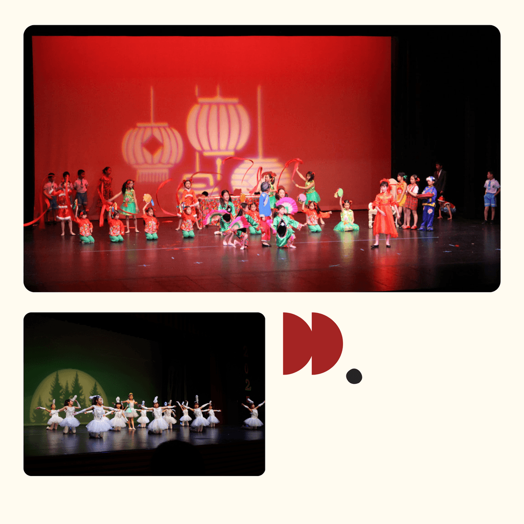 Student Performances