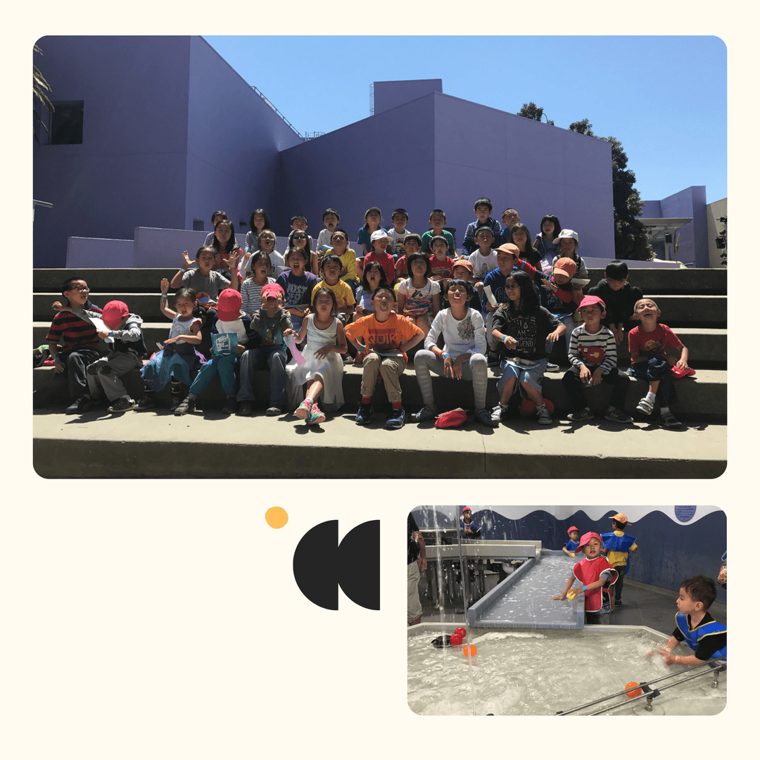 Fun Camps
